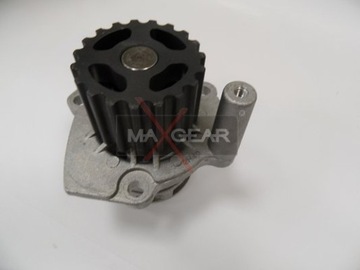 Maxgear 47-0044 насос вода, охолодження двигуна