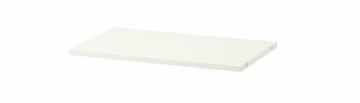 IKEA BOAXEL полка, белый, 60x40 см