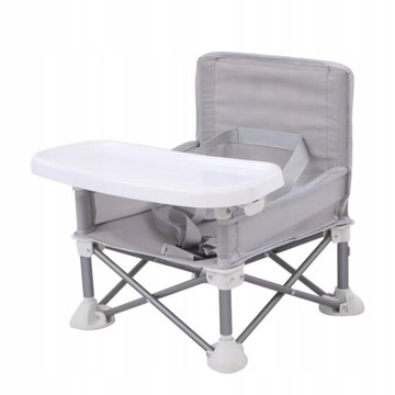 Портативний складаний стілець для малюків