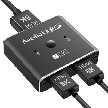 HDMI spliter Avedio Links
