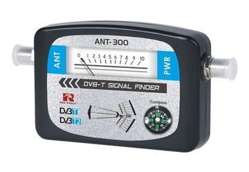 Измеритель для установки сигнала антенны DVB-T fv (2268)