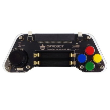 micro: GamePad V3. 0-контролер геймпад для micro: bit