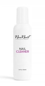 NEONAIL UV Nail знежирювач пластини і поради 100ml