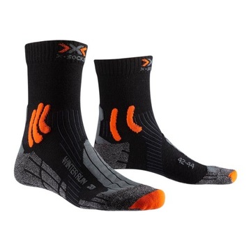 Носки X-Socks Winter Run XS-RS08W20U-B038 35-38