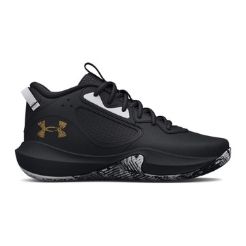 Мужская баскетбольная обувь Under Armour Lockdown 6 40 (7 US)