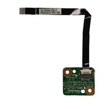 Модуль переключателя HP Pavilion G72 - A G72-B G72 - C G72