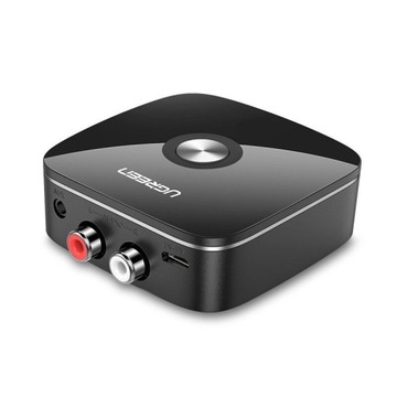 UGREEN BLUETOOTH 5.0 JACK 3,5 ММ ПРИЕМНИК АДАПТЕР