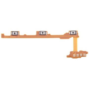 Для vivo iqoo Z9 Power Button / Volume Button Flex Cable
