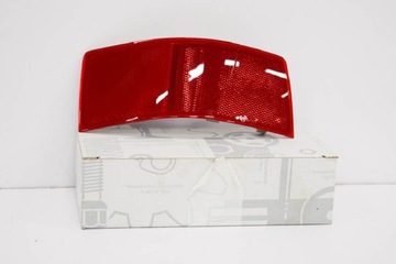 Отражатель бампера LP DB GLK OE MERCEDES A2048200174