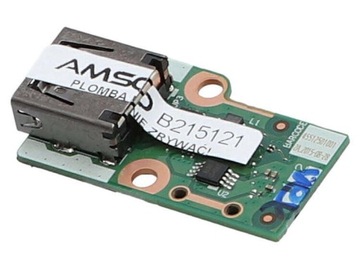 Модуль USB Lenovo T450s 45512501001