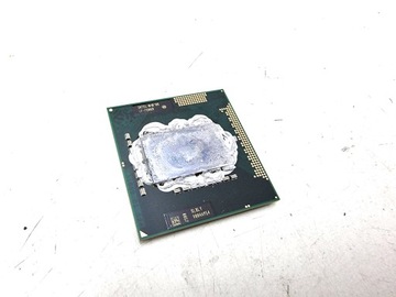 Процессор Intel Core i7-720QM SLBLY 4x1, 6