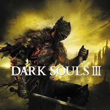 Dark Souls 3 STEAM PC