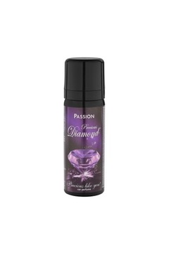 Diamond Passion-духи в аэрозоле