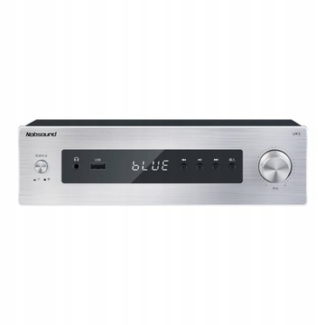 Digital Music Player Home Decoding Preamplifier