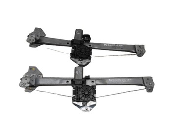 DACIA DOKKER 12- MECHANIZM SZYBY PRAWY PRZÓD