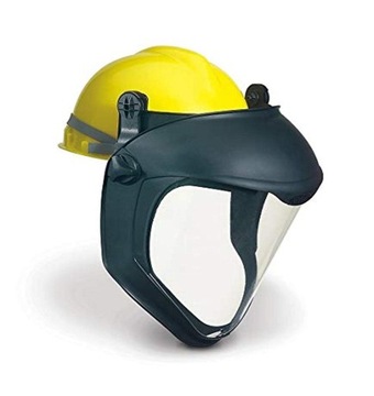 Адаптер для шлема Honeywell 1015161 Bionic