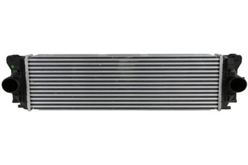 ІНТЕРКУЛЕР MERCEDES SPRINTER 06 > 906 CDI