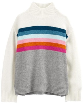Oshkosh светр з пряжі 6 років +