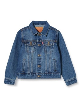 Levi's Kids Trucker Jacket мальчик 2-8 лет,