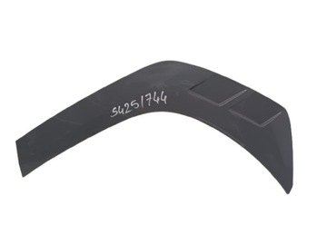 HYUNDAI TUCSON 4 IV N-LINE LIFT 24- LISTWA LEWY TYŁ 877D1N7EA0