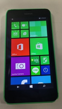 Смартфон Nokia 630 Lumia читать ! (5873/23)