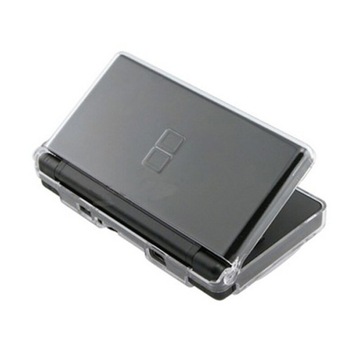 Crystal case / прозрачная броня для DS Lite