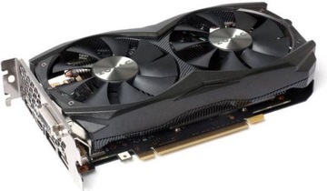 Видеокарта Zotac GeForce GTX 960 2GB DDR5