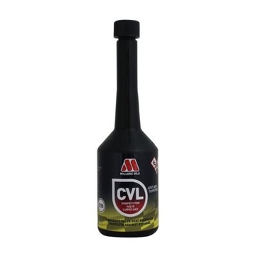 Бензинова добавка Millers cvl 250ml