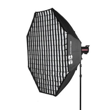 Quadralite сетка для софтбокса octa 180 см патч