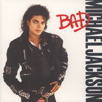 Майкл Джексон-Bad / LP