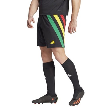 Шорты Adidas FORTORE 23 IK5736
