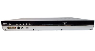 LG DVD Recorder / player CD DR7900D