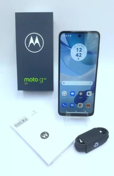 Телефон MOTOROLA MOTO G53 5G