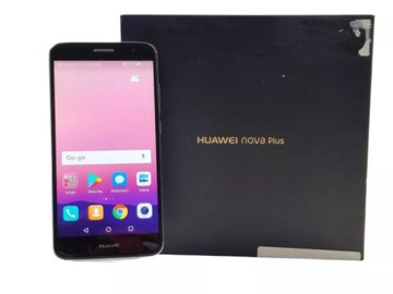 ТЕЛЕФОН HUAWEI NOVA PLUS 3/32GB 5.5 " 16MPX