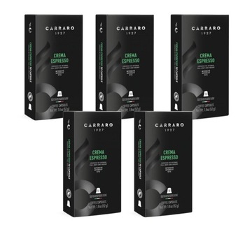 Набор капсул CremaEspresso для системы nespresso