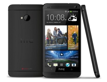 Смартфон HTC One (801N) 4G (LTE) 2 / 32GB NFC