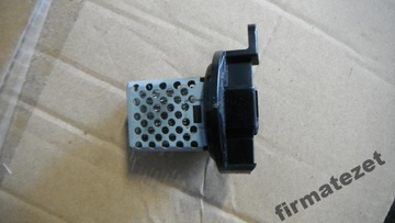 HONDA CITY 02- REZYSTOR DMUCHAWY NAWIEWU