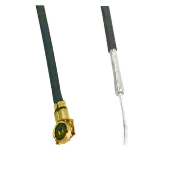 Pigtail MHF4 IPEX IPX 0,81 кабель для пайки 15 см