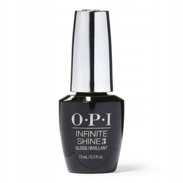 OPI Infinite Shine ProStay Gloss Top Coat 15 мл