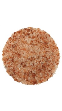 Гималайская розовая соль грубая 1000 г / 1 кг