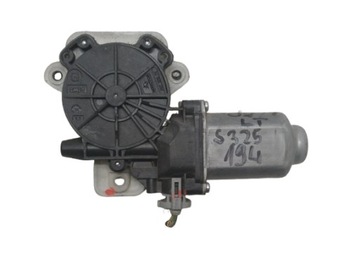 HYUNDAI SANTA FE 08- SILNICZEK PODNSZENIA SZYBY LEWY TYŁ 400867