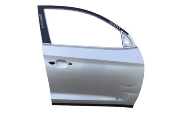HYUNDAI TUCSON III 3 15- DRZWI PRAWE PRZÓD 76166-D3000