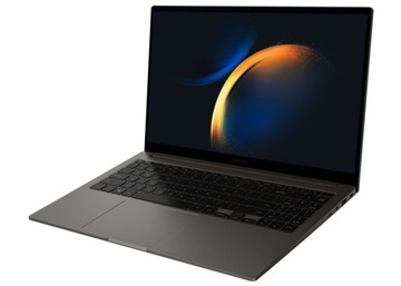 Galaxy Book 3 Core i5 - 1335u NP750XFG 512GB графіт