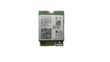 Карта WiFi INTEL 8265NGW LENOVO L480 01AX702