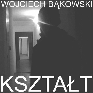 CD Wojciech Bąkowski-форма