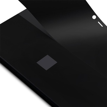 Захисна плівка для Microsoft Surface 3 Black