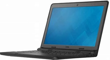 DELL CHROMEBOOK 11 N2840 11 ' INTEL 4 ГБ оперативної пам'яті / 16 ГБ швидкий диск гарантія