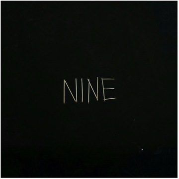 Sault / Nine / 1 LP / новий