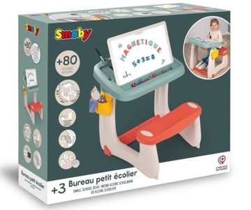 Магнітна дошка Smoby 69 x 58 см