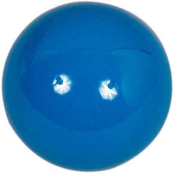 Більярдна куля Aramith, синій, 61,5 мм